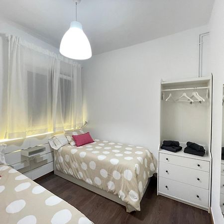 Uribarri Home بلباو المظهر الخارجي الصورة