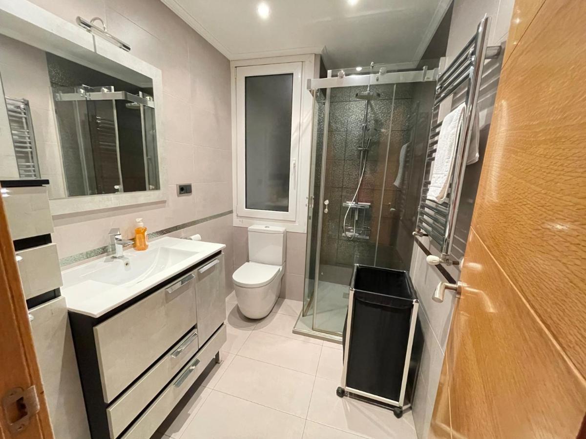 Uribarri Home بلباو المظهر الخارجي الصورة