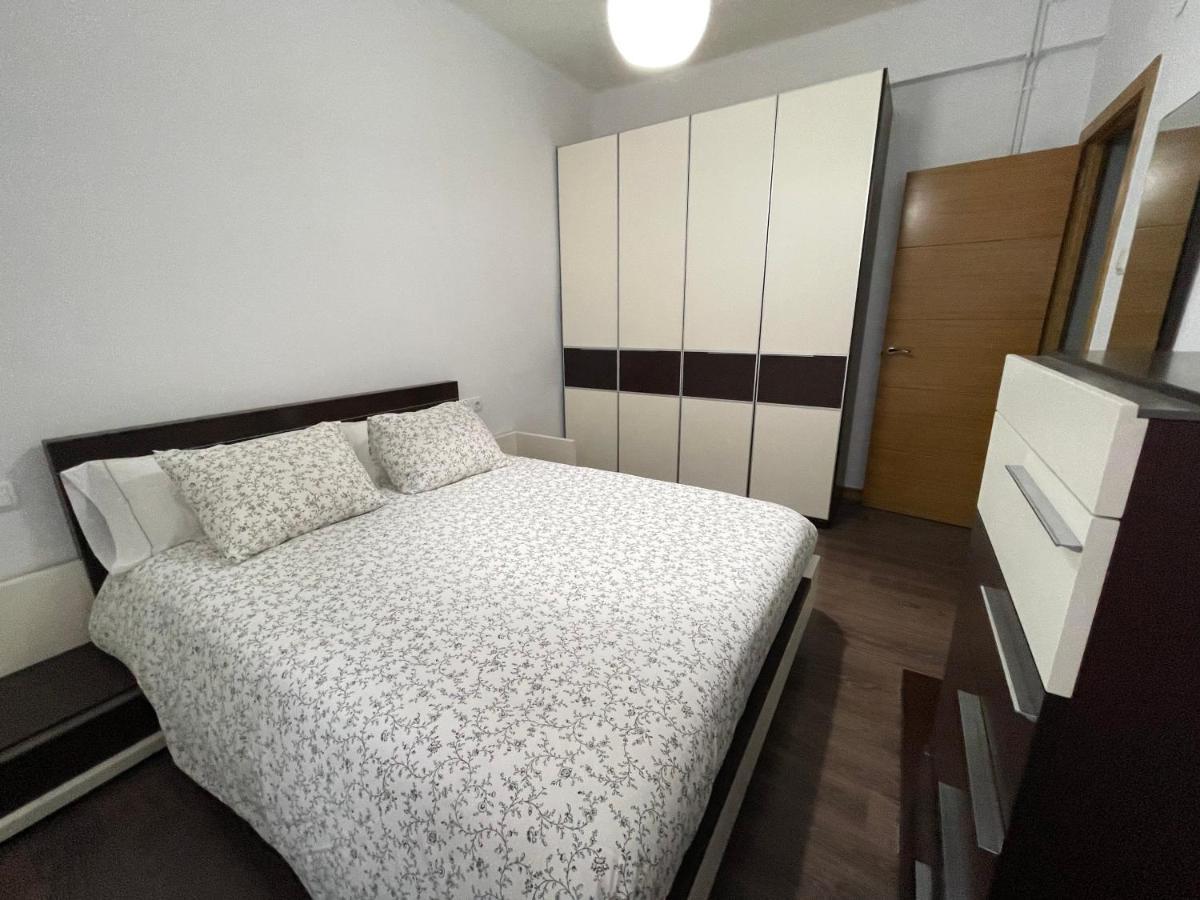 Uribarri Home بلباو المظهر الخارجي الصورة