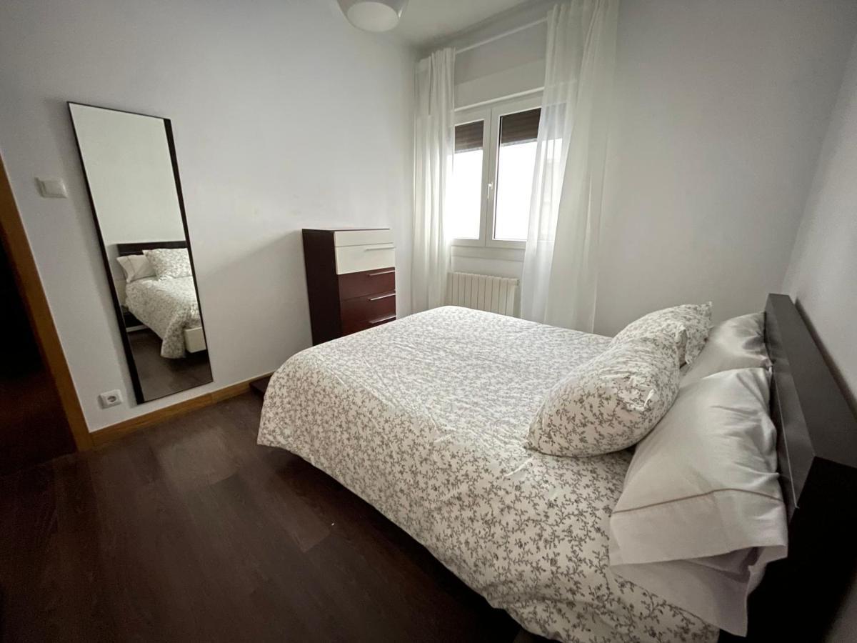 Uribarri Home بلباو المظهر الخارجي الصورة
