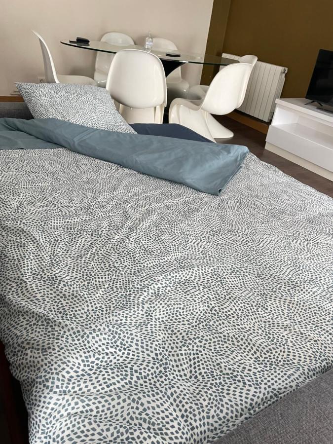 Uribarri Home بلباو المظهر الخارجي الصورة