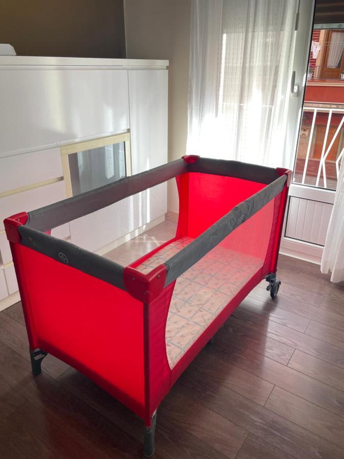 Uribarri Home بلباو المظهر الخارجي الصورة
