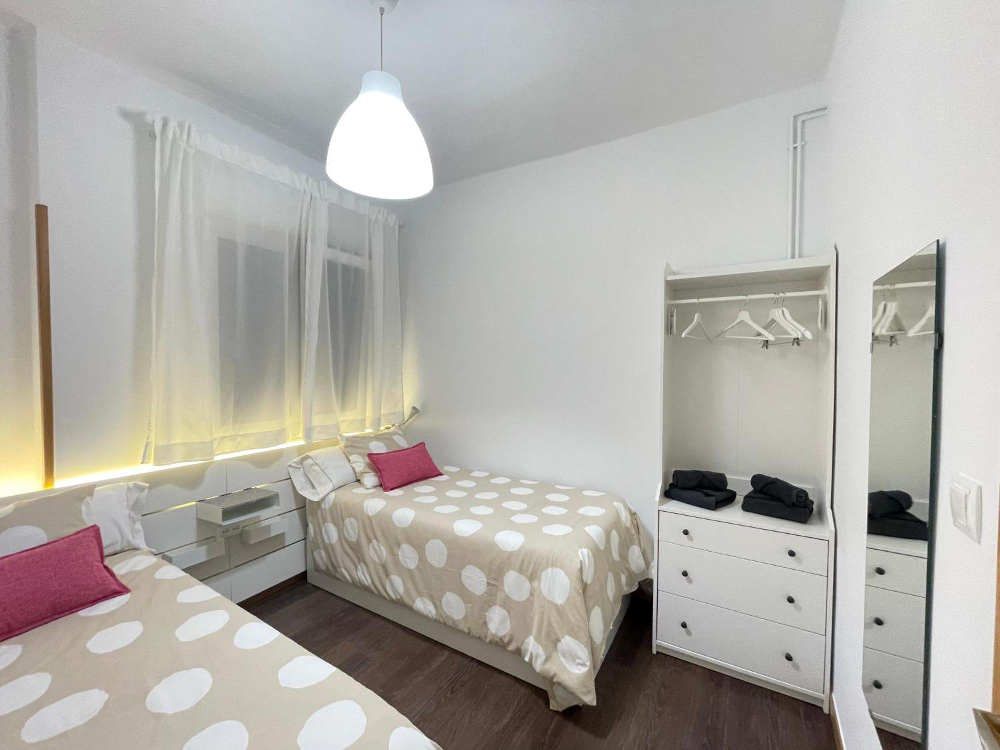 Uribarri Home بلباو المظهر الخارجي الصورة